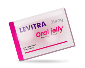 Levitra Jelly